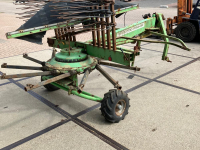 Rake Deutz-Fahr KS 2.42