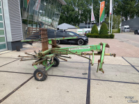 Rake Deutz-Fahr KS 2.42