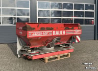 Fertilizer spreader Rauch Axera M/W