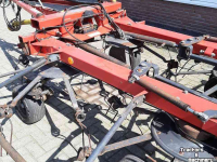 Tedder Vicon FANEX 833T