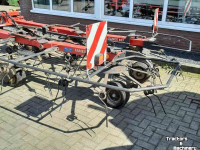 Tedder Vicon FANEX 833T