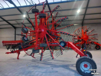 Rake Kuhn Ga8731+