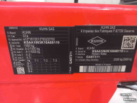 Rake Kuhn Ga8731+