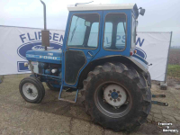 Tractor Ford 4610