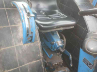 Tractor Ford 4610
