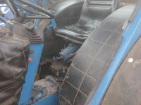 Tractor Ford 4610