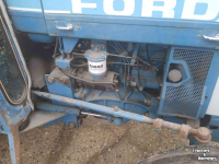 Tractor Ford 4610