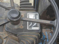 Tractor Ford 4610
