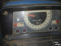 Tractor Ford 4610