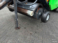 Self-loading wagon Deutz-Fahr Feedmaster 3900     ( Stolpen 8.38 )