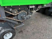 Self-loading wagon Deutz-Fahr Feedmaster 3900     ( Stolpen 8.38 )