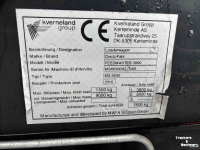 Self-loading wagon Deutz-Fahr Feedmaster 3900     ( Stolpen 8.38 )