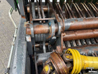 Self-loading wagon Deutz-Fahr Feedmaster 3900     ( Stolpen 8.38 )