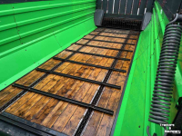 Self-loading wagon Deutz-Fahr Feedmaster 3900     ( Stolpen 8.38 )