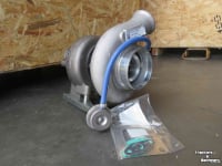 Wheelloader New Holland TURBO HOLSET Parts nr:504091186 SHOVEL KRANEN NewH  Case
