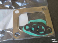 Wheelloader New Holland TURBO HOLSET Parts nr:504091186 SHOVEL KRANEN NewH  Case