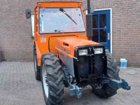 Small-track Tractor Holder 860