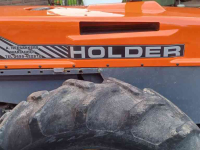 Small-track Tractor Holder 860