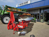 Ploughs Aerts MSU 5 schaar