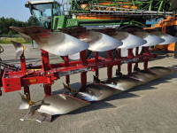 Ploughs Aerts MSU 5 schaar