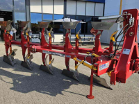 Ploughs Aerts MSU 5 schaar