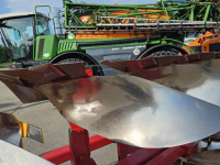 Ploughs Aerts MSU 5 schaar