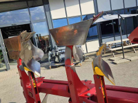 Ploughs Aerts MSU 5 schaar