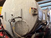 Slurry tank Slootsmid SL SMW160