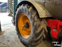 Slurry tank Slootsmid SL SMW160