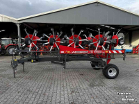 Tedder Massey Ferguson TD 1310 X-TRC
