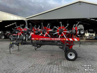 Tedder Massey Ferguson TD 1310 X-TRC