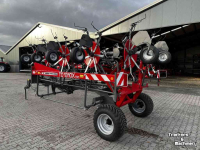 Tedder Massey Ferguson TD 1310 X-TRC
