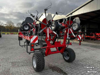 Tedder Massey Ferguson TD 1310 X-TRC