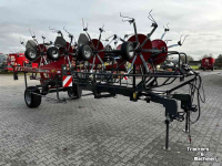 Tedder Massey Ferguson TD 1310 X-TRC