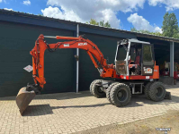 Excavator Atlas 1004