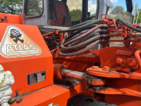 Excavator Atlas 1004