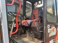 Excavator Atlas 1004