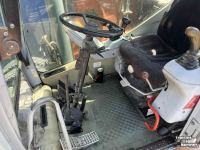 Excavator mobile Terex TW150