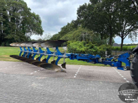 Ploughs Overum Wentelploeg
