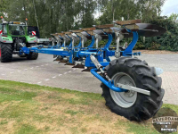 Ploughs Overum Wentelploeg