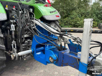 Ploughs Overum Wentelploeg