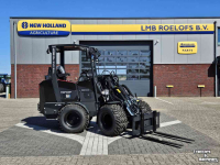 Wheelloader Norcar A7750 Automotive Black Edition