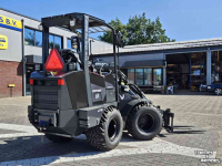 Wheelloader Norcar A7750 Automotive Black Edition