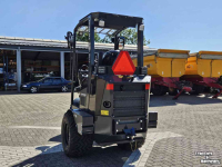 Wheelloader Norcar A7750 Automotive Black Edition