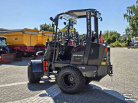Wheelloader Norcar A7750 Automotive Black Edition