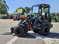 Wheelloader Norcar A7750 Automotive Black Edition