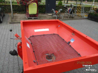 Fertilizer spreader Kuhn MDS 19.1