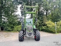 Tractor Fendt 312 S4 Profi