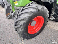 Tractor Fendt 312 S4 Profi