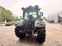 Tractor Fendt 312 S4 Profi